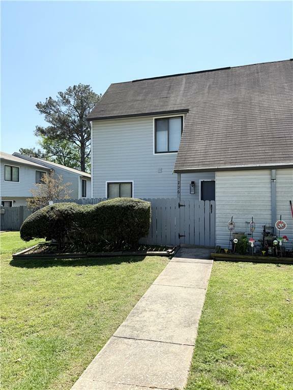 Property Photo: 296 Country Club Drive GA 30238
