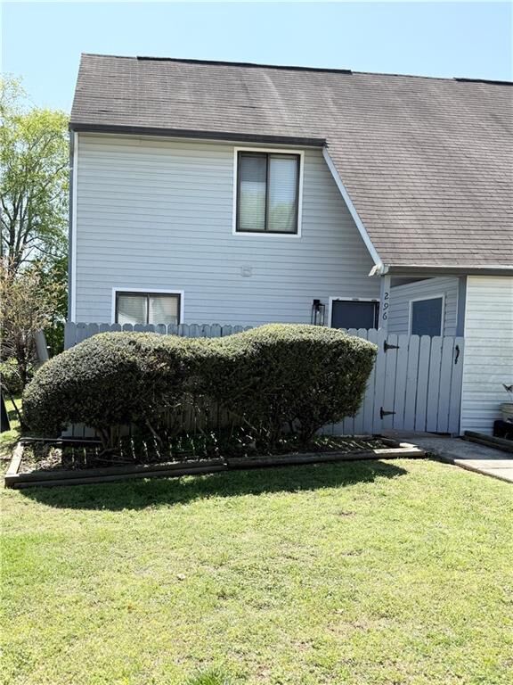 Property Photo:  296 Country Club Drive  GA 30238 