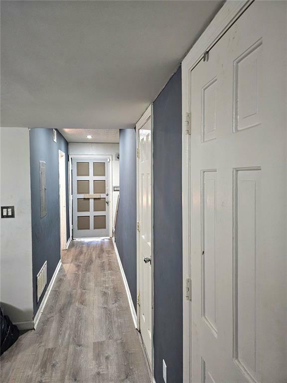 Property Photo: 6433 Stone Way GA 30260