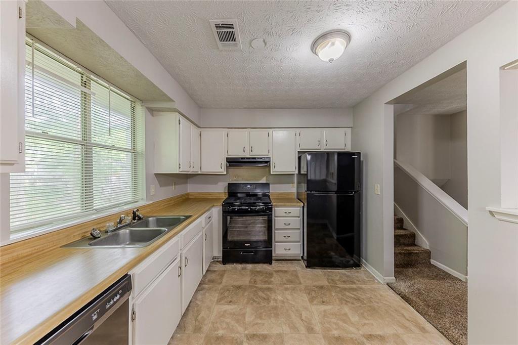 Property Photo:  5307 Jay Way NW  GA 30047 