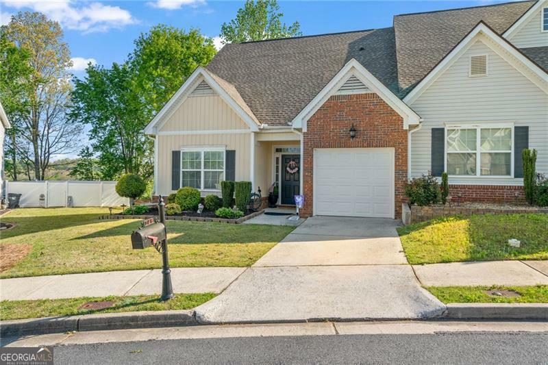 Property Photo: 146 Riley Circle GA 30534
