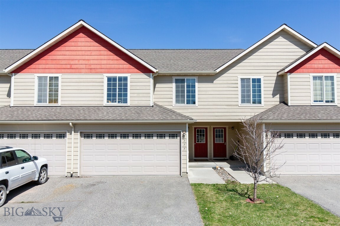 177 E Magnolia Drive  Belgrade MT 59714 photo