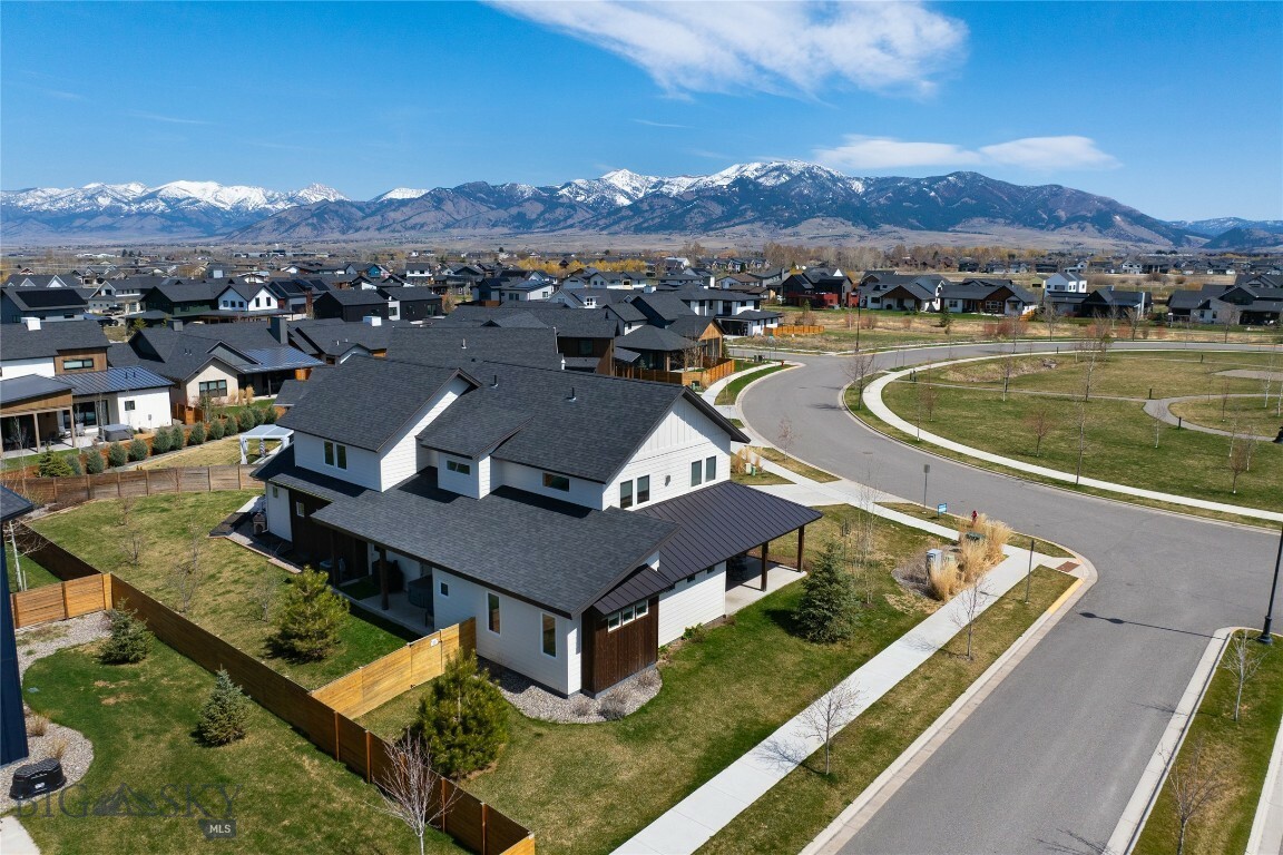 Property Photo: 4221 Broken Spur Dr. MT 59718
