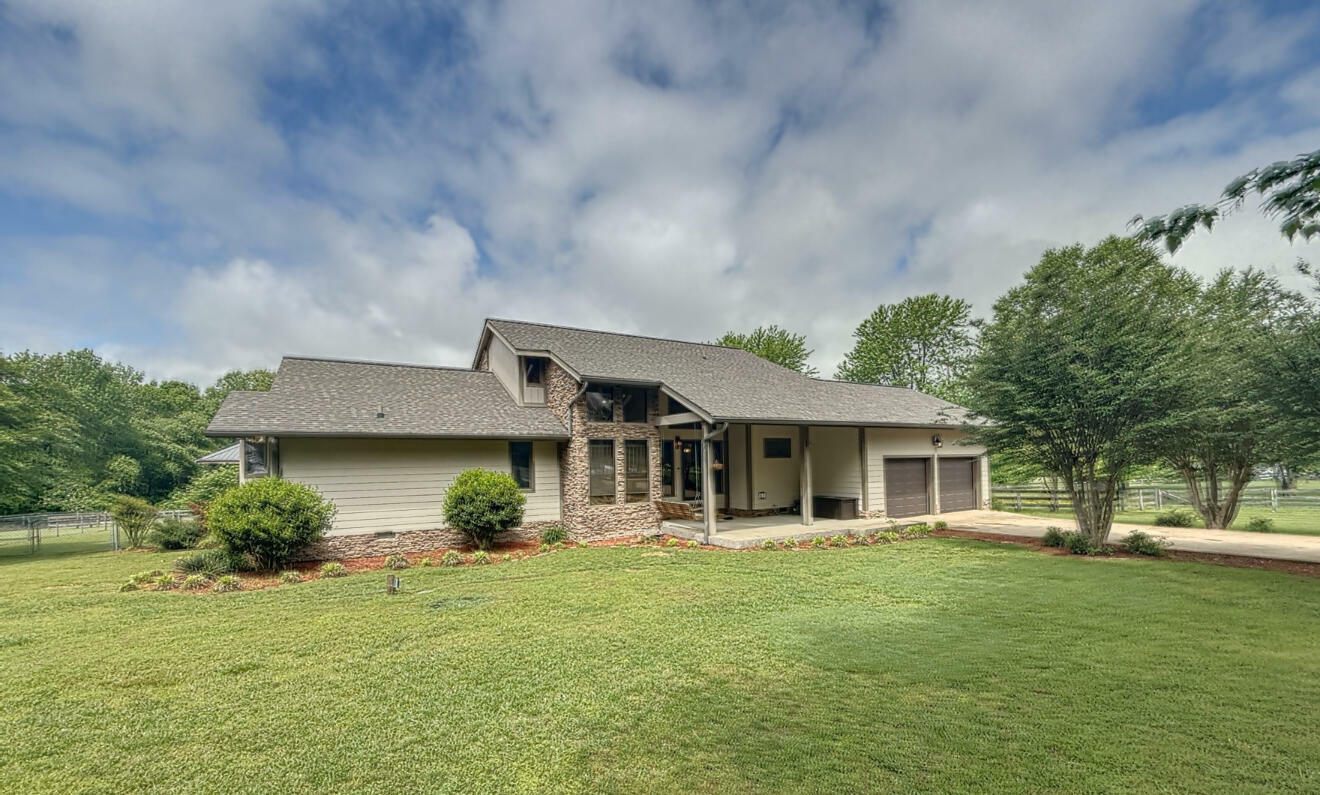 Property Photo:  3389 Magnolia Drive  AL 35981 