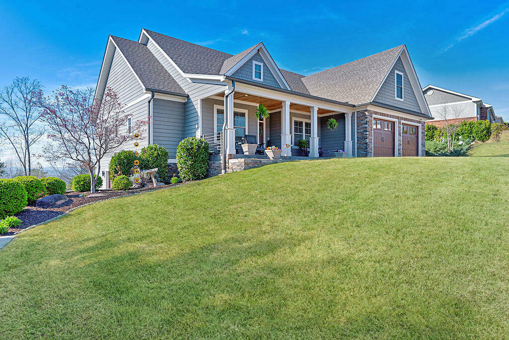 Property Photo: 618 Larry Drive GA 30736