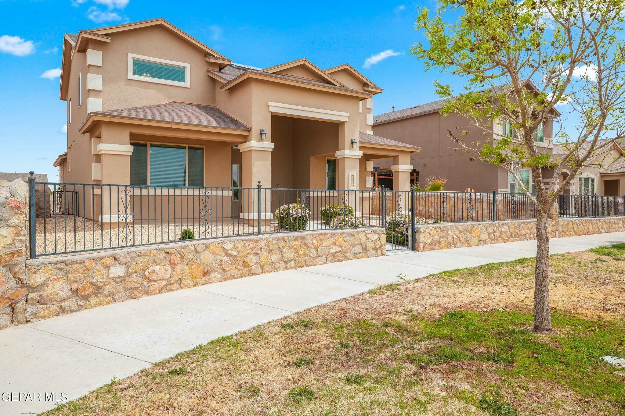 4836 Ruben Soto  El Paso TX 79938 photo