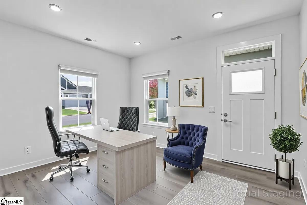 Property Photo: 2 Yakama Way SC 29607