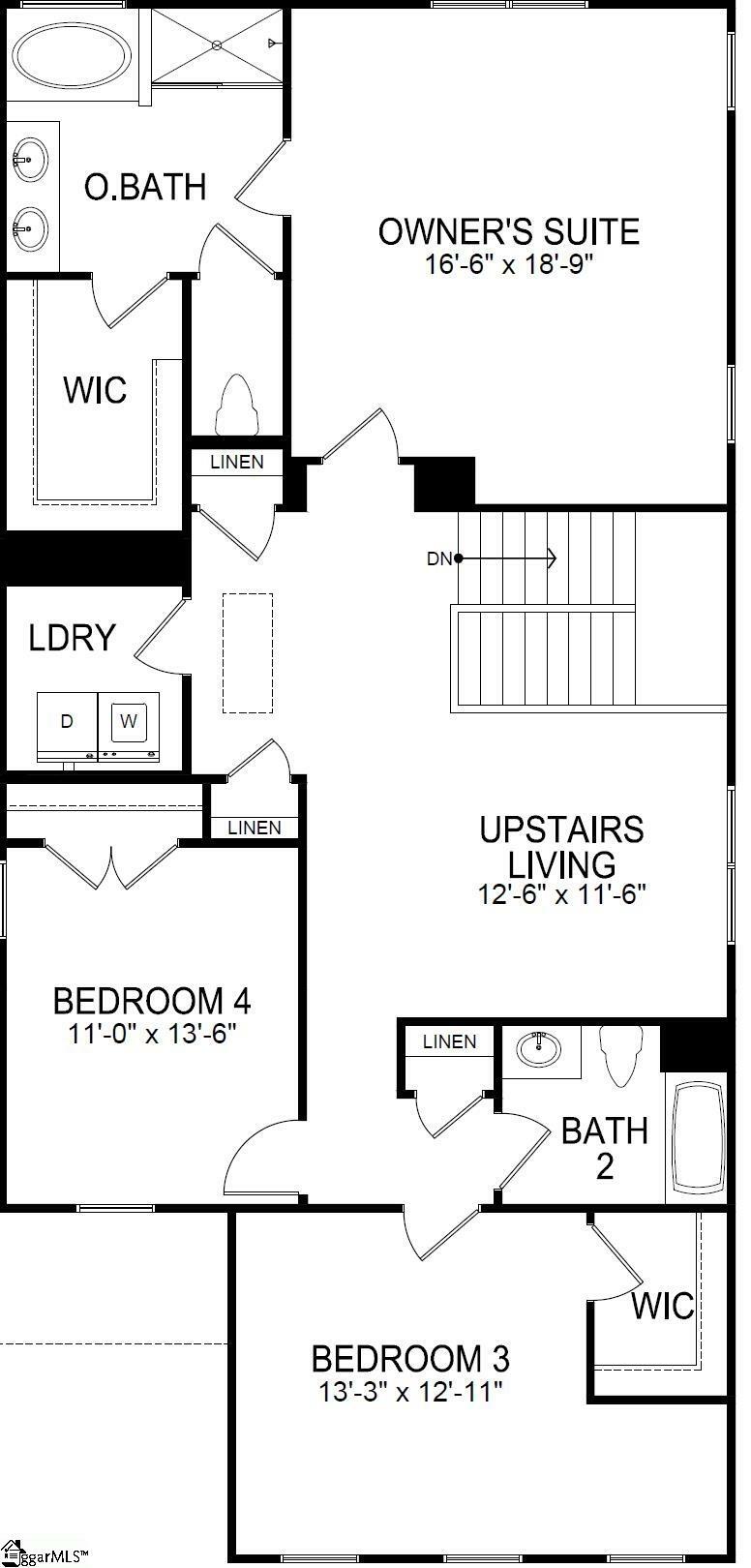 Property Photo: 226 Paperbark Drive Lot 0070 SC 29607