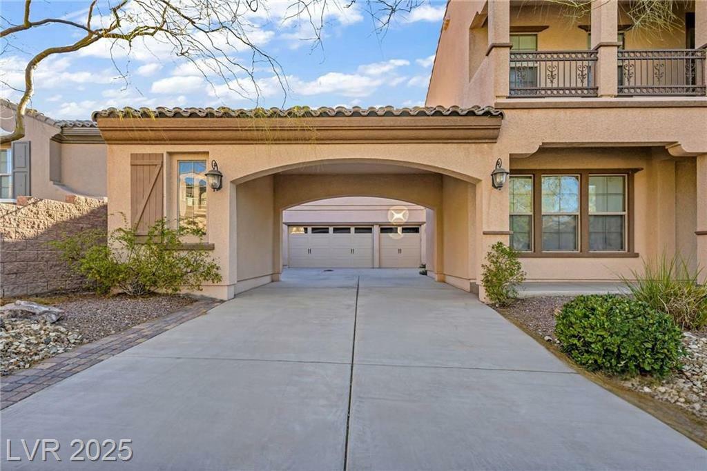 Property Photo: 2805 Proust Court NV 89044