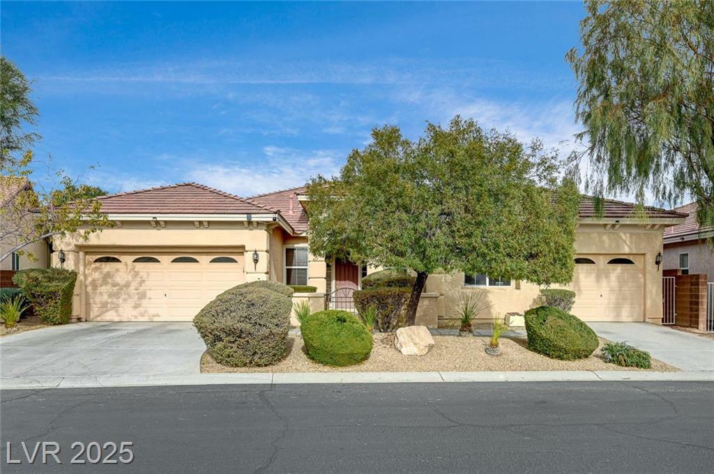 Property Photo: 9092 National Park Drive NV 89178