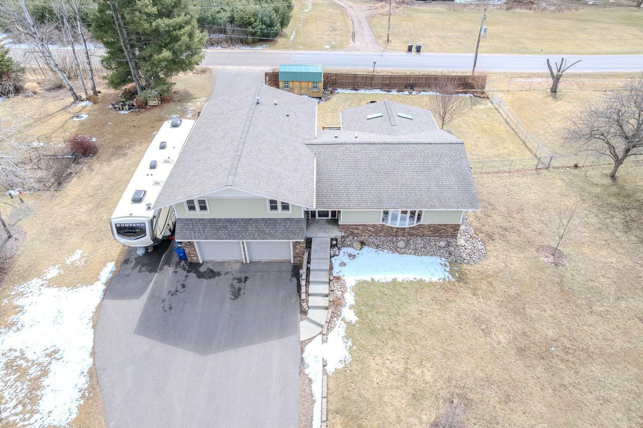 Property Photo:  1205 Lark St  WI 54452 