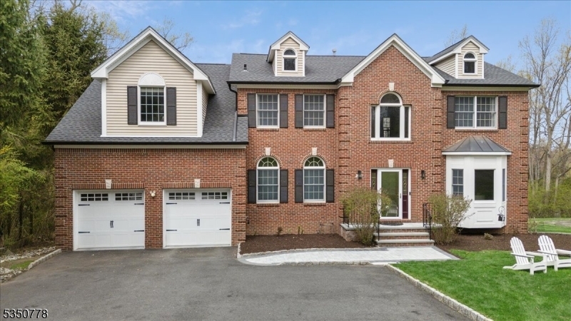 Property Photo: 562 Fairmount Ave NJ 07928