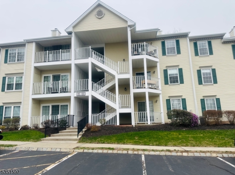 Property Photo: 4003 Crawford Ct NJ 08807