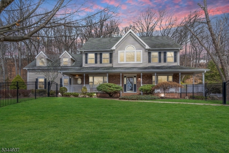 1070 Hoffman Rd  Bridgewater Twp. NJ 08807 photo