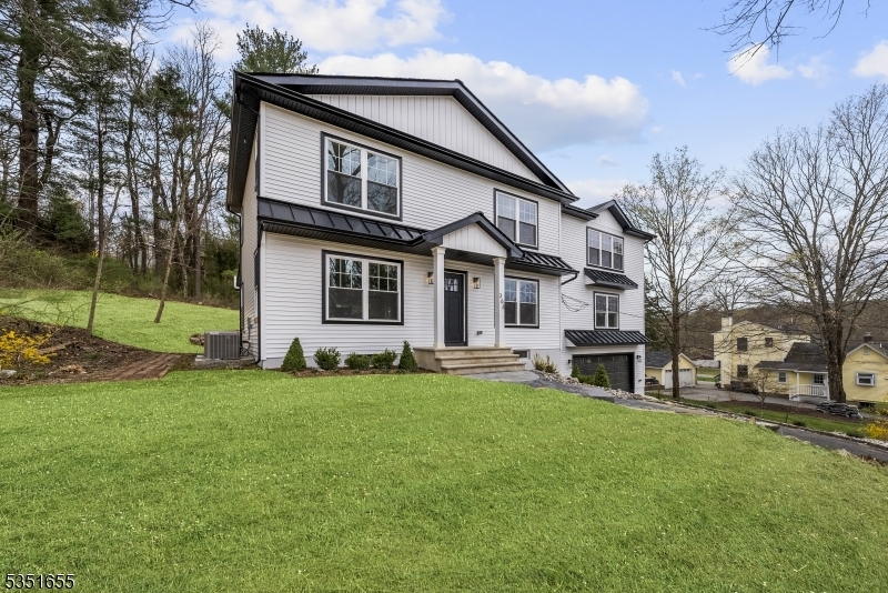 Property Photo: 366 Sussex Ave NJ 07960