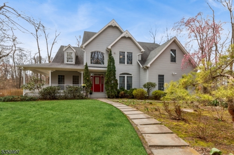 Property Photo: 178 Lower Oak Grove Rd NJ 08825