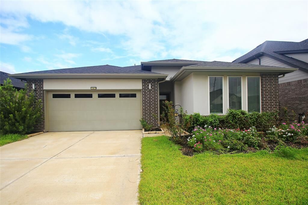 Property Photo:  28510 Hannahs Harbor Lane  TX 77494 
