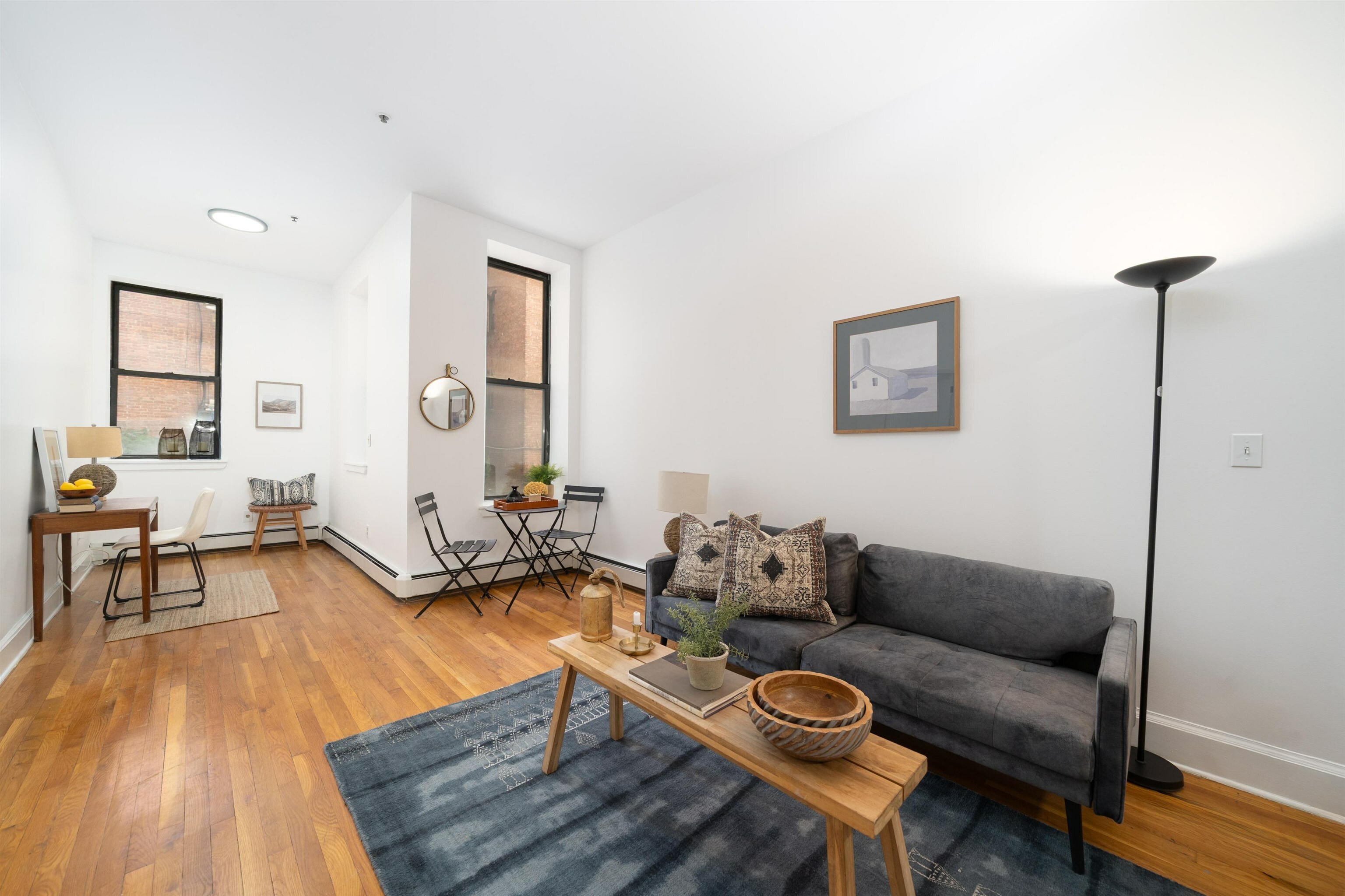 Property Photo:  1115 Willow Ave 1-09  NJ 07030 