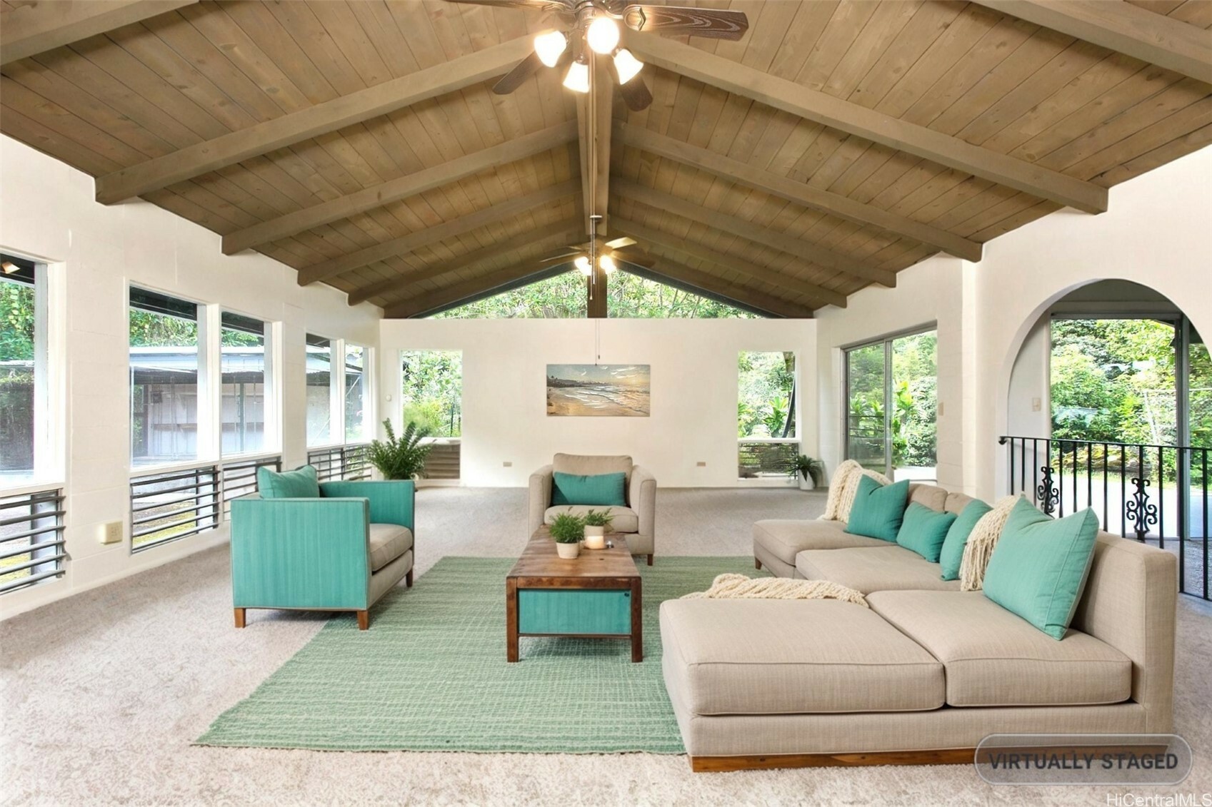 Property Photo: 46-491 Haiku Plantations Drive HI 96744