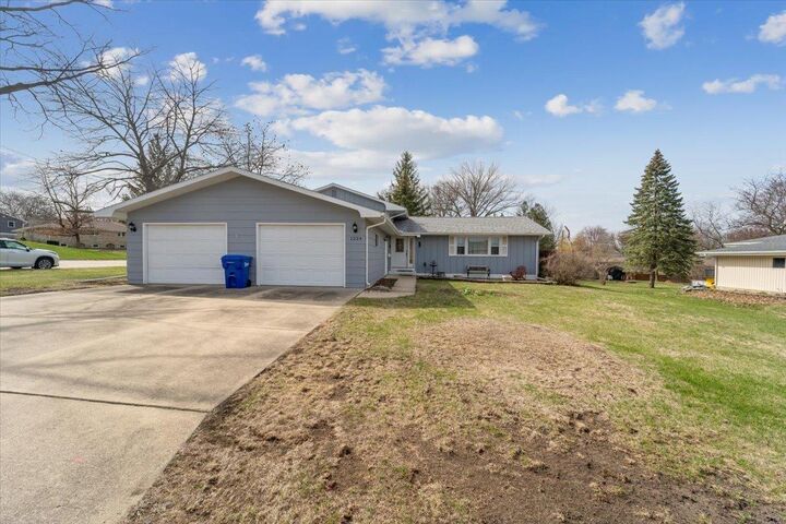 Property Photo: 1224 Elm Street IA 50662