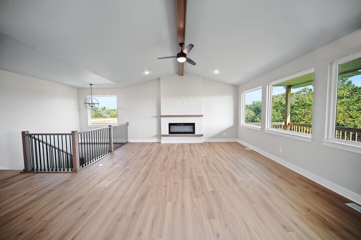 Property Photo:  1540 Hazel Street  IA 50219 
