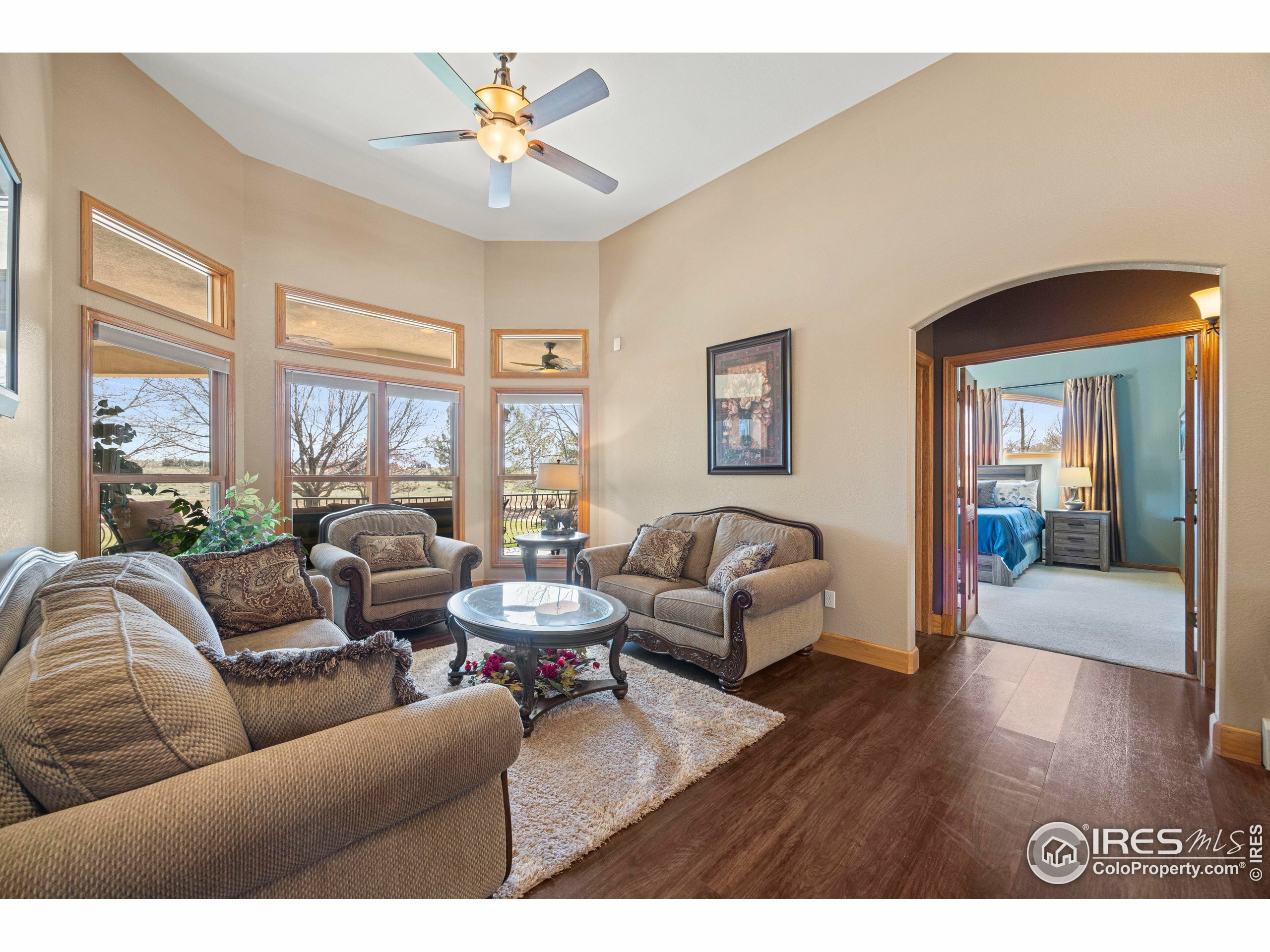 Property Photo:  432 Valley View Rd  CO 80537 