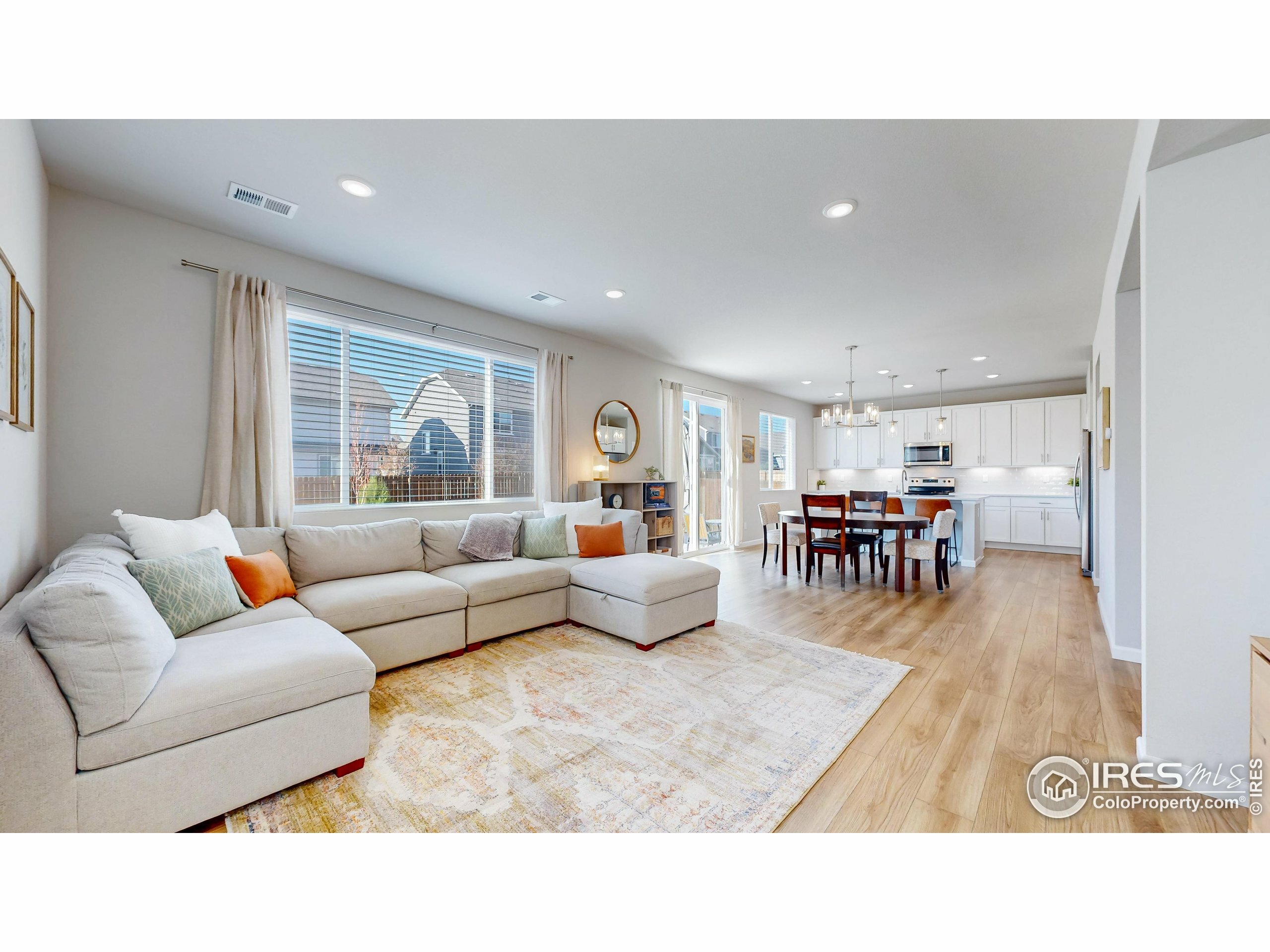 Property Photo:  3196 Park St  CO 80542 