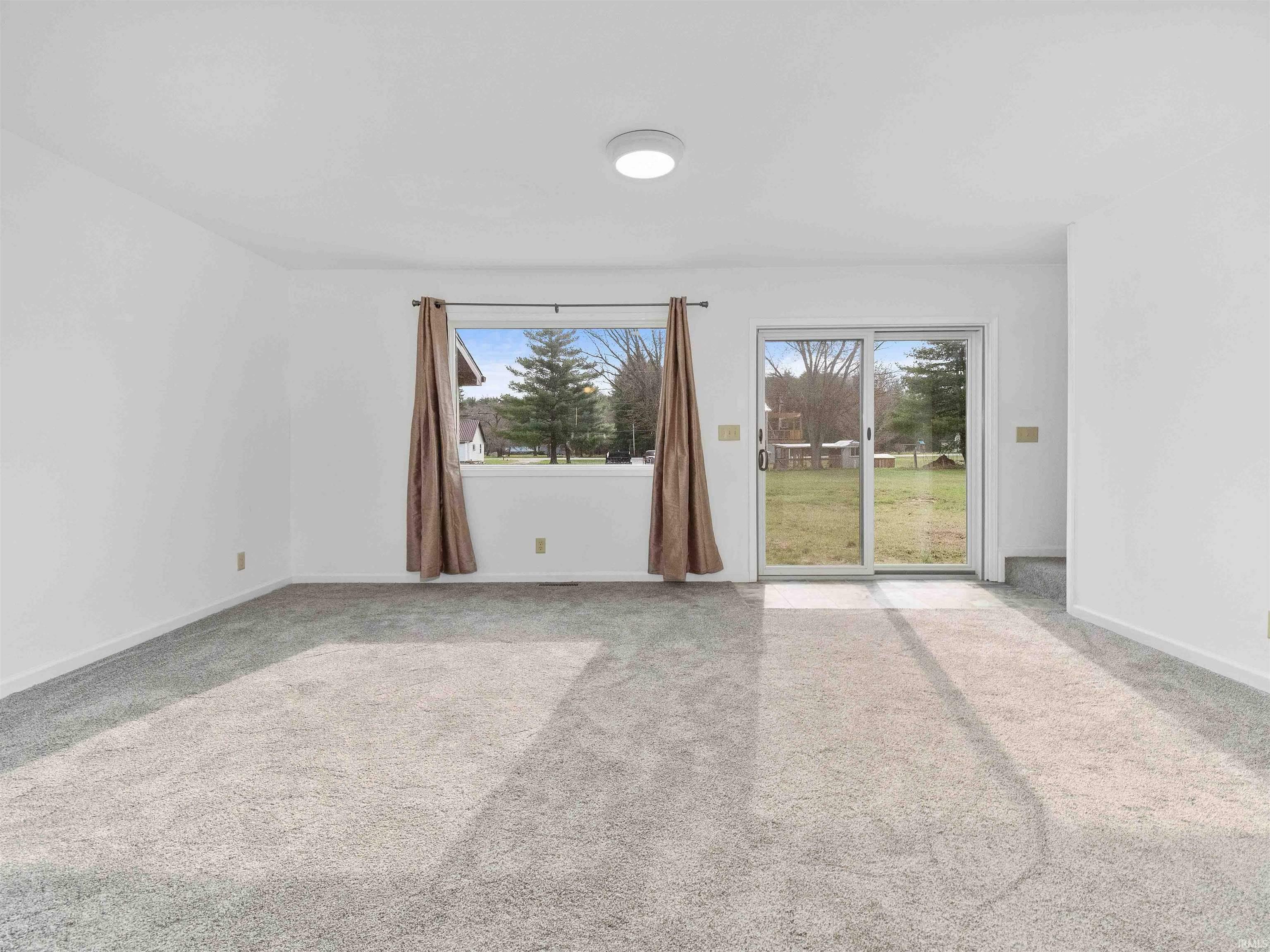 Property Photo: 9945 W Meyers Court IN 46703