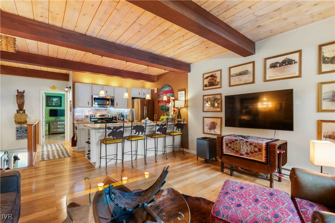 Property Photo: 989 Tahoe Boulevard 5 NV 89451