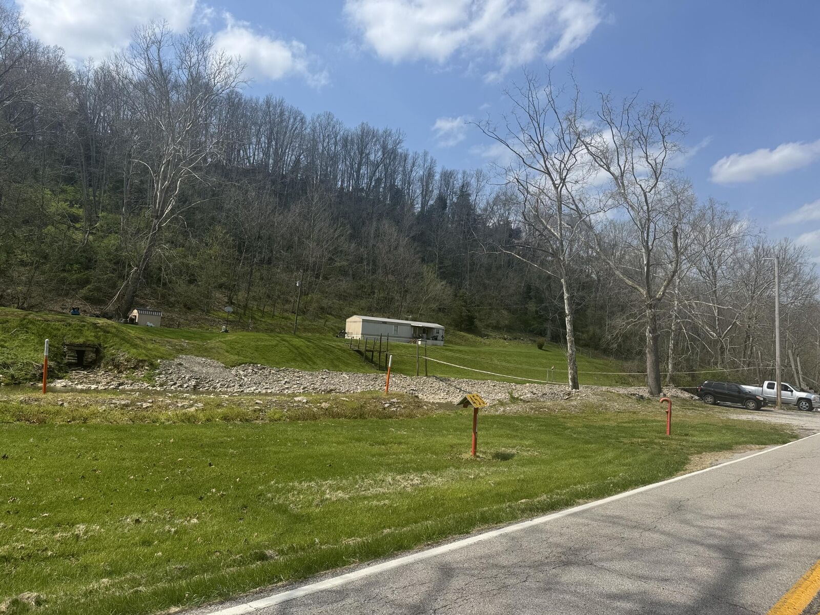 Property Photo:  2321 Tates Creek Road  KY 40475 
