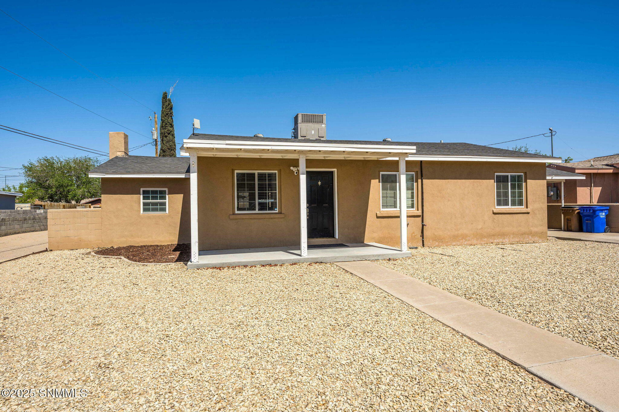 Property Photo: 1795 Alamo Street NM 88001