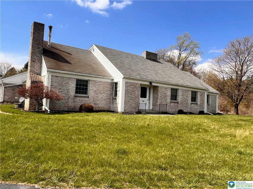 470 Kulps Road  Washington Twp PA 19504 photo