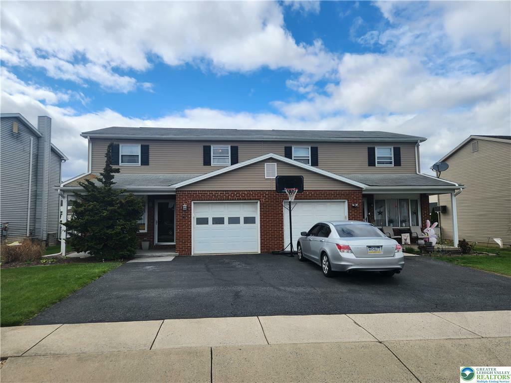 Property Photo: 1038 Barbara Drive PA 18037
