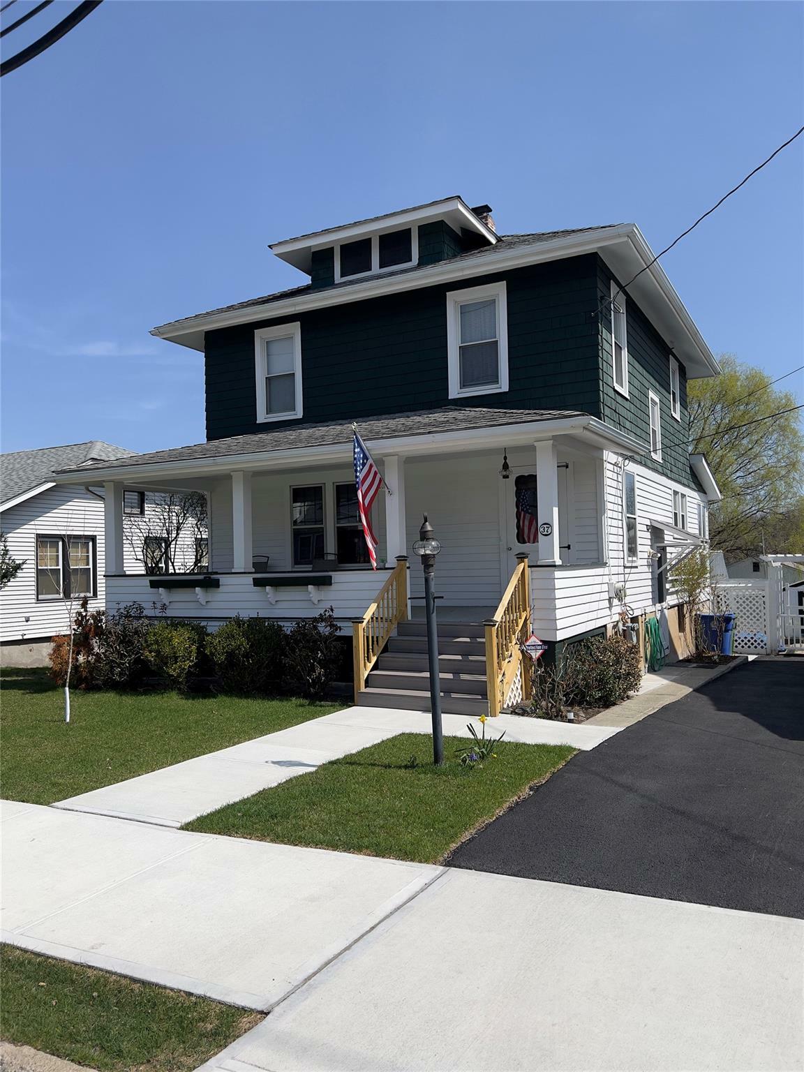 37 Columbia Avenue  Middletown NY 10940 photo