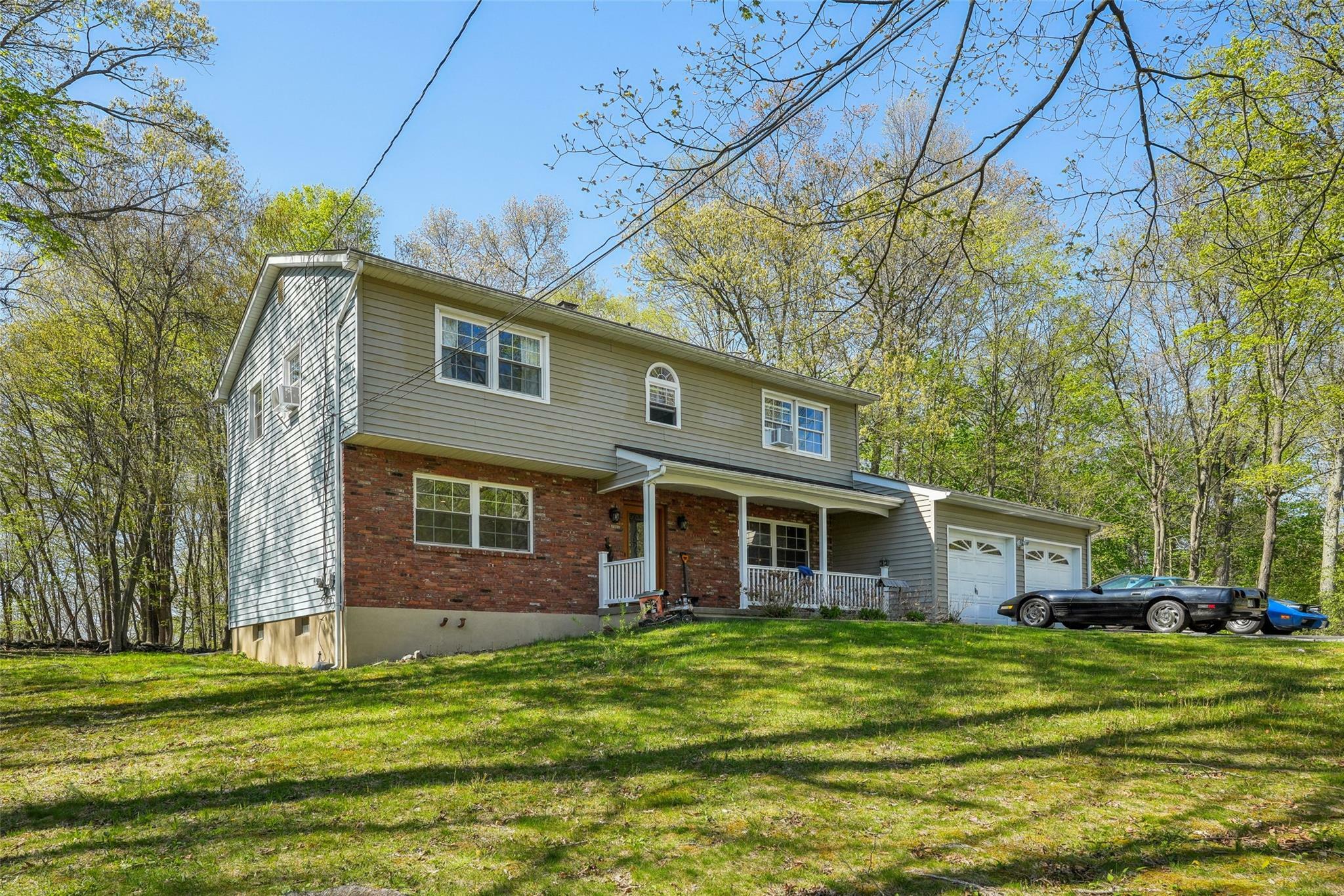 Property Photo: 78 Pickerel Road NY 10950