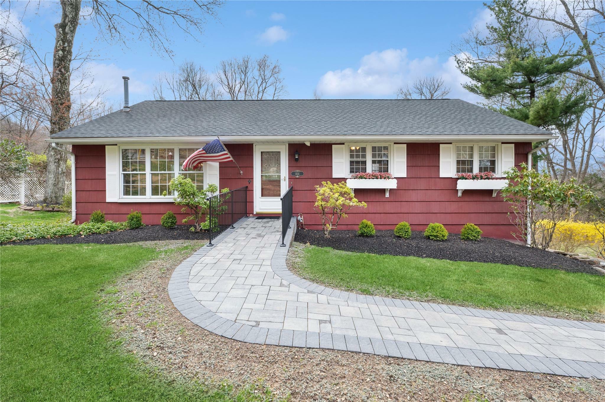 Property Photo: 464 Christian Herald Road NY 10989