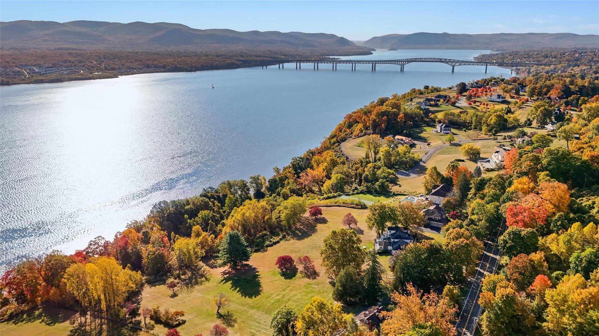 Property Photo: 602 River Road NY 12550