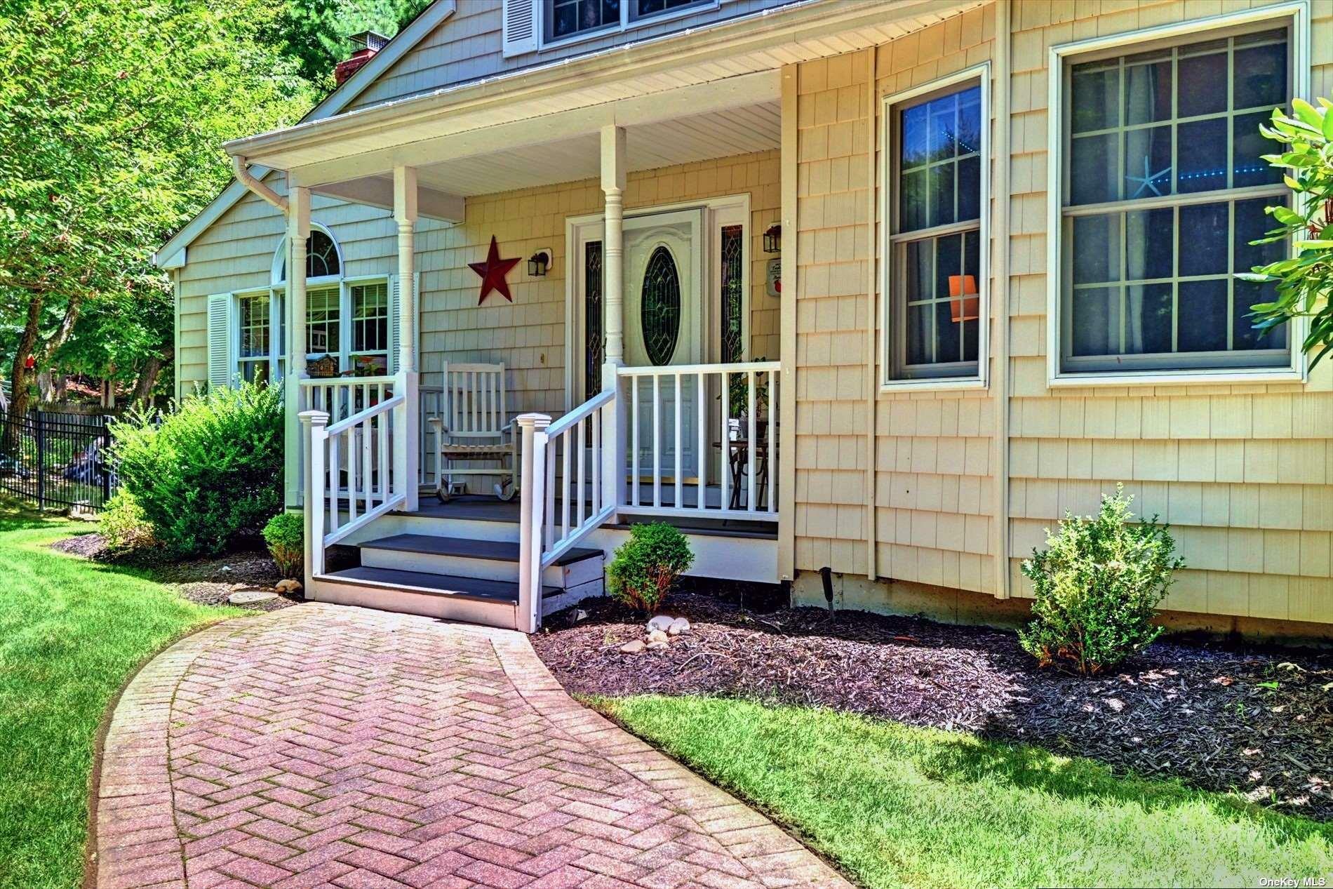 Property Photo: 150 N Woods Drive NY 11792
