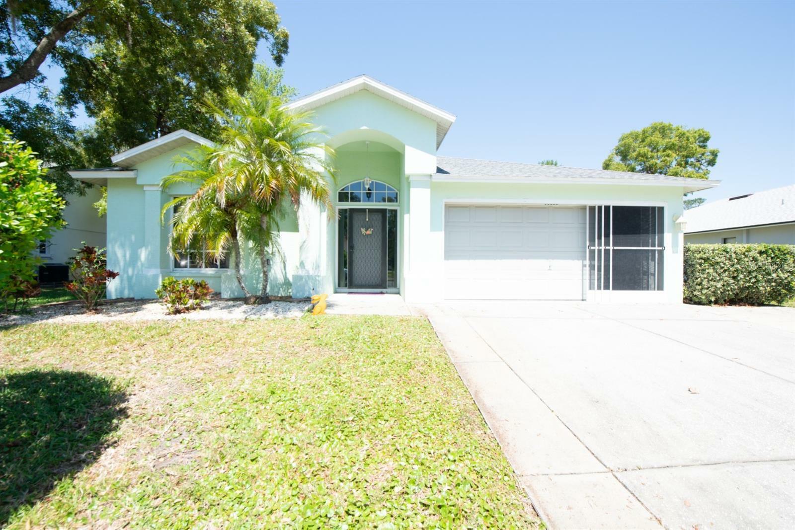 Property Photo: 10321 Ravines Drive FL 34654