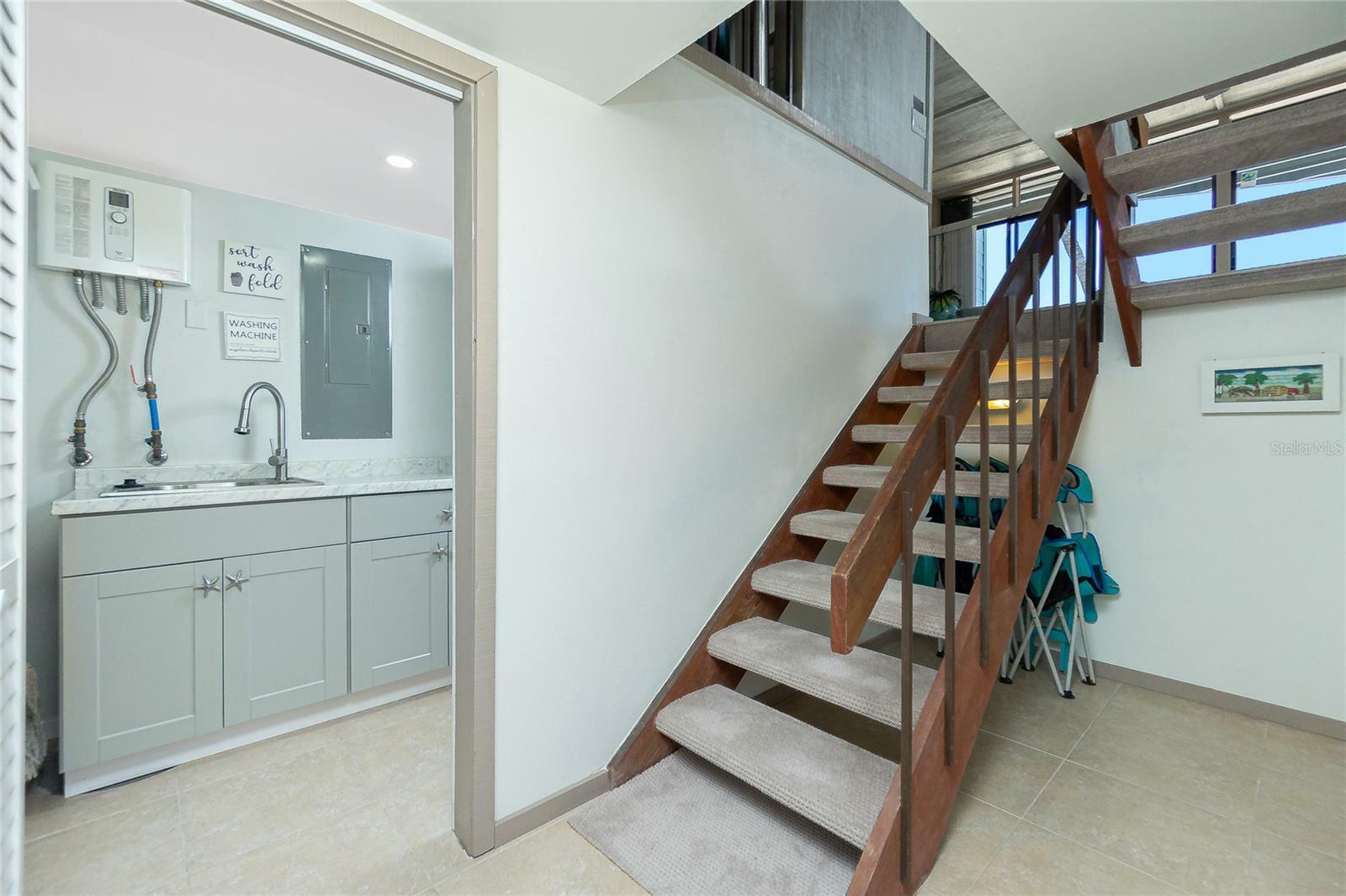 Property Photo: 5030 N Beach Road 1 FL 34223