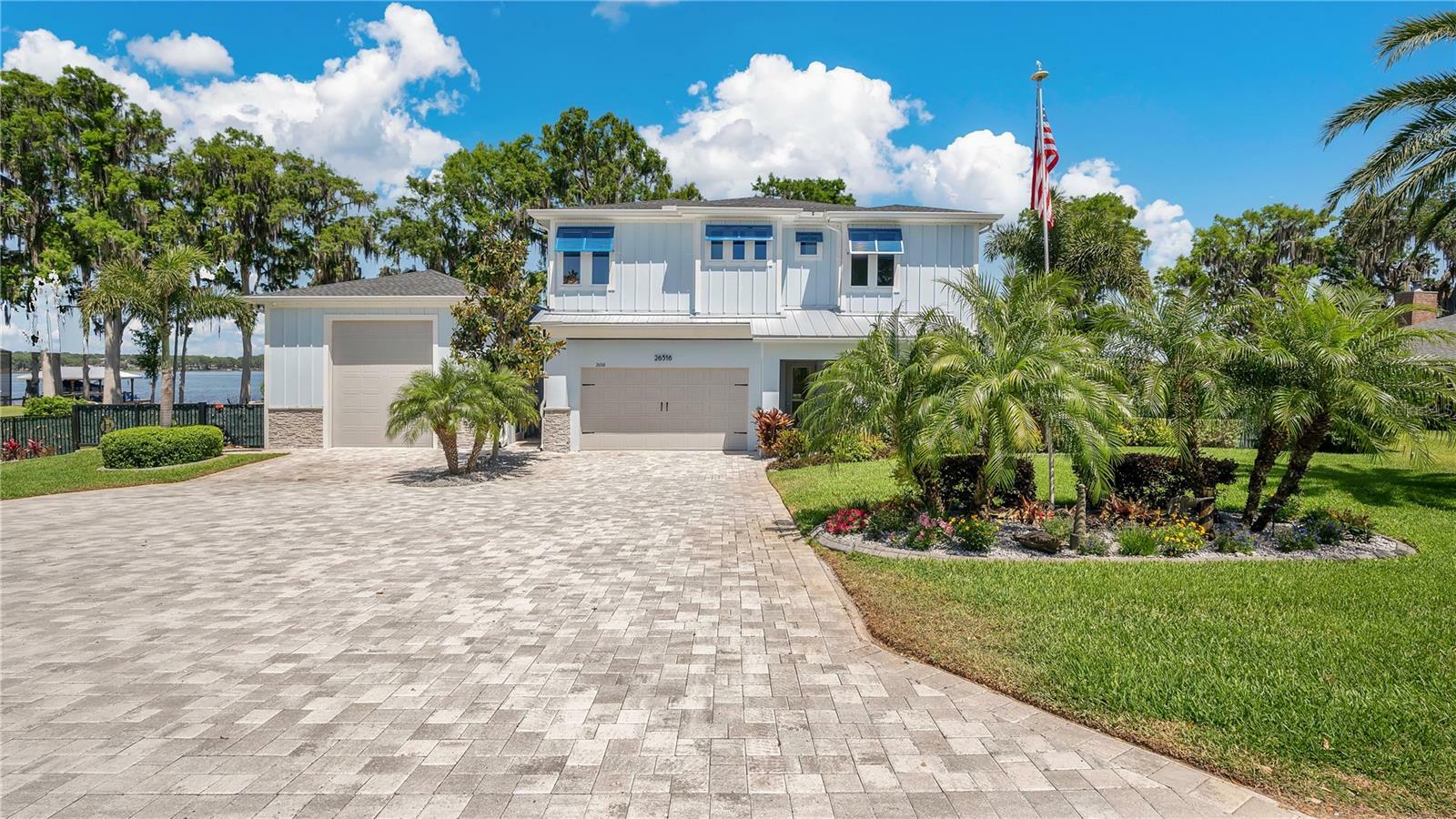 Property Photo: 26516 Savage Circle FL 34737