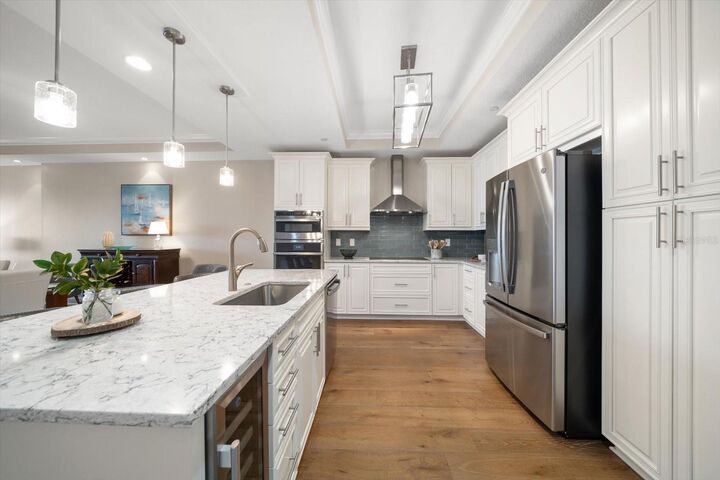 Property Photo:  202 Windward Passage 304  FL 33767 