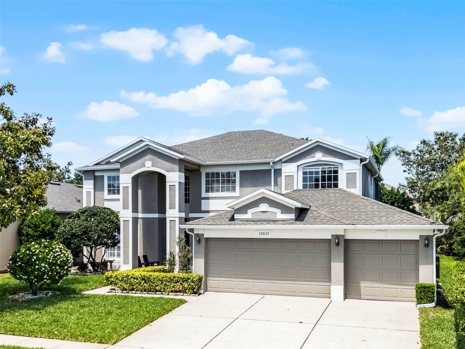 10033 Hart Branch Circle  Orlando FL 32832 photo