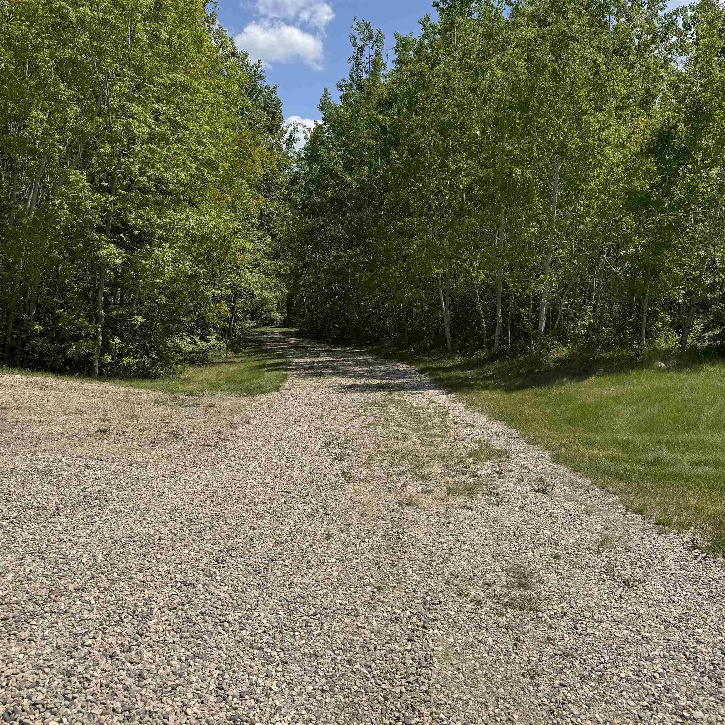 Property Photo: Lot 1 Thompson Cove At Loon Lake ND 58318