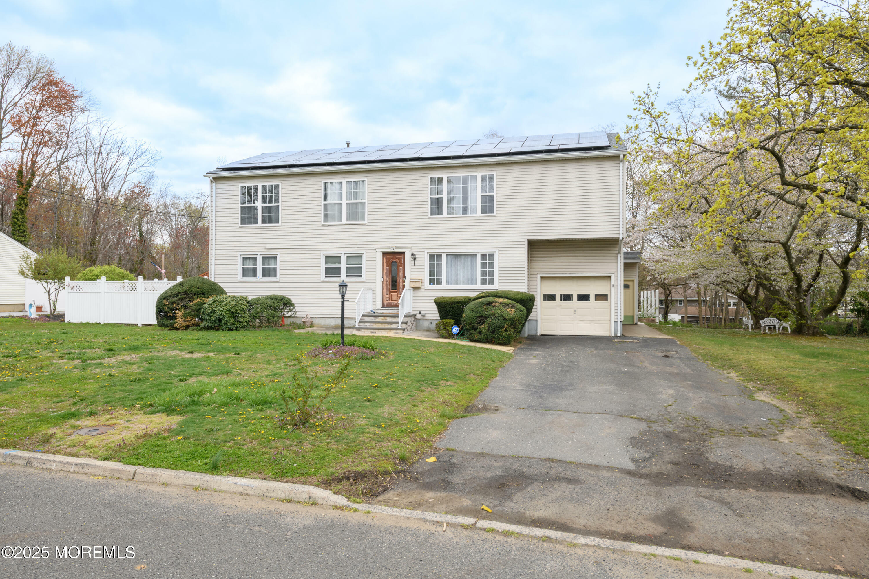Property Photo: 74 Henry Drive NJ 07748