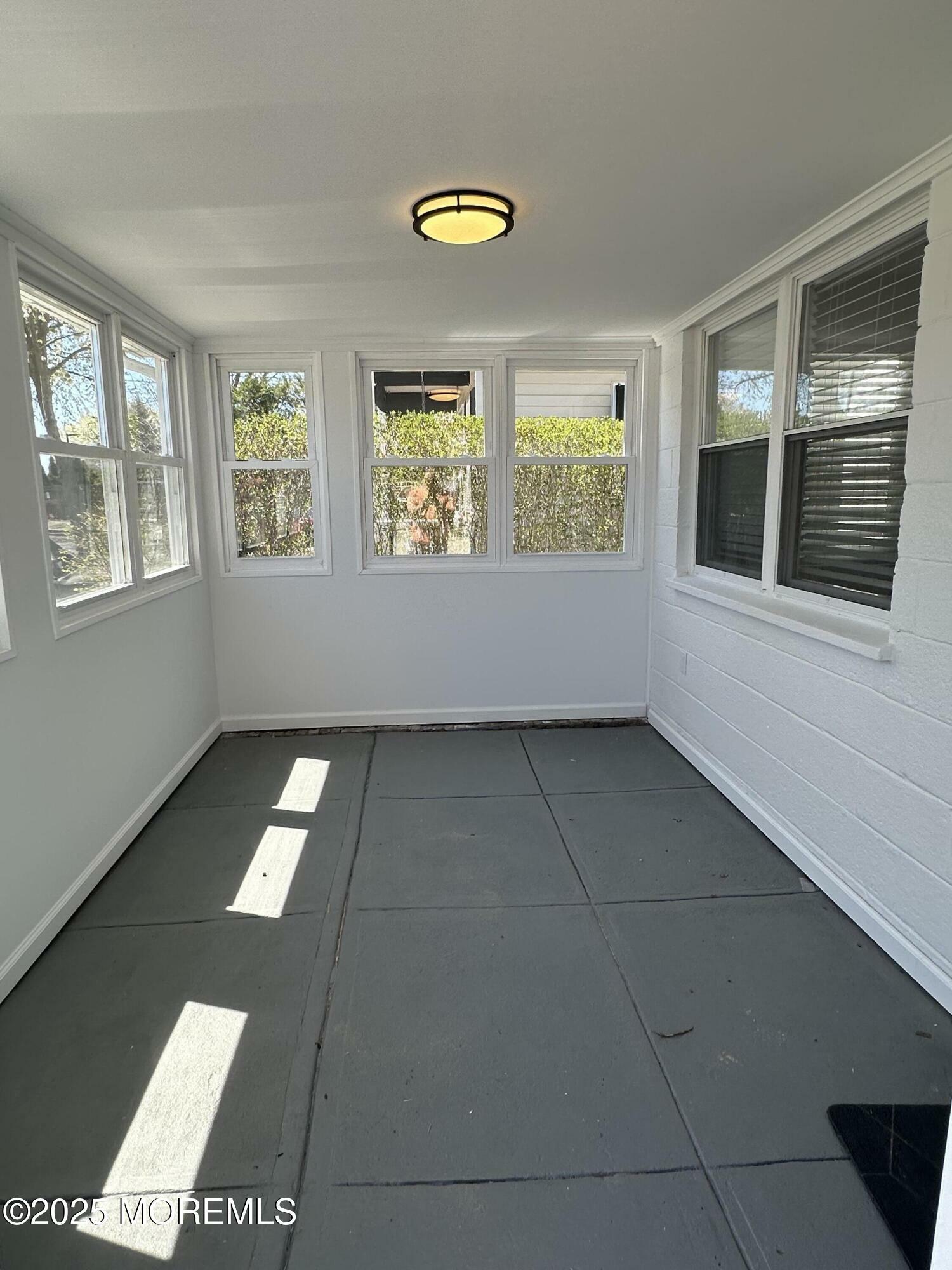Property Photo: 3143 Hiawatha Avenue NJ 08742