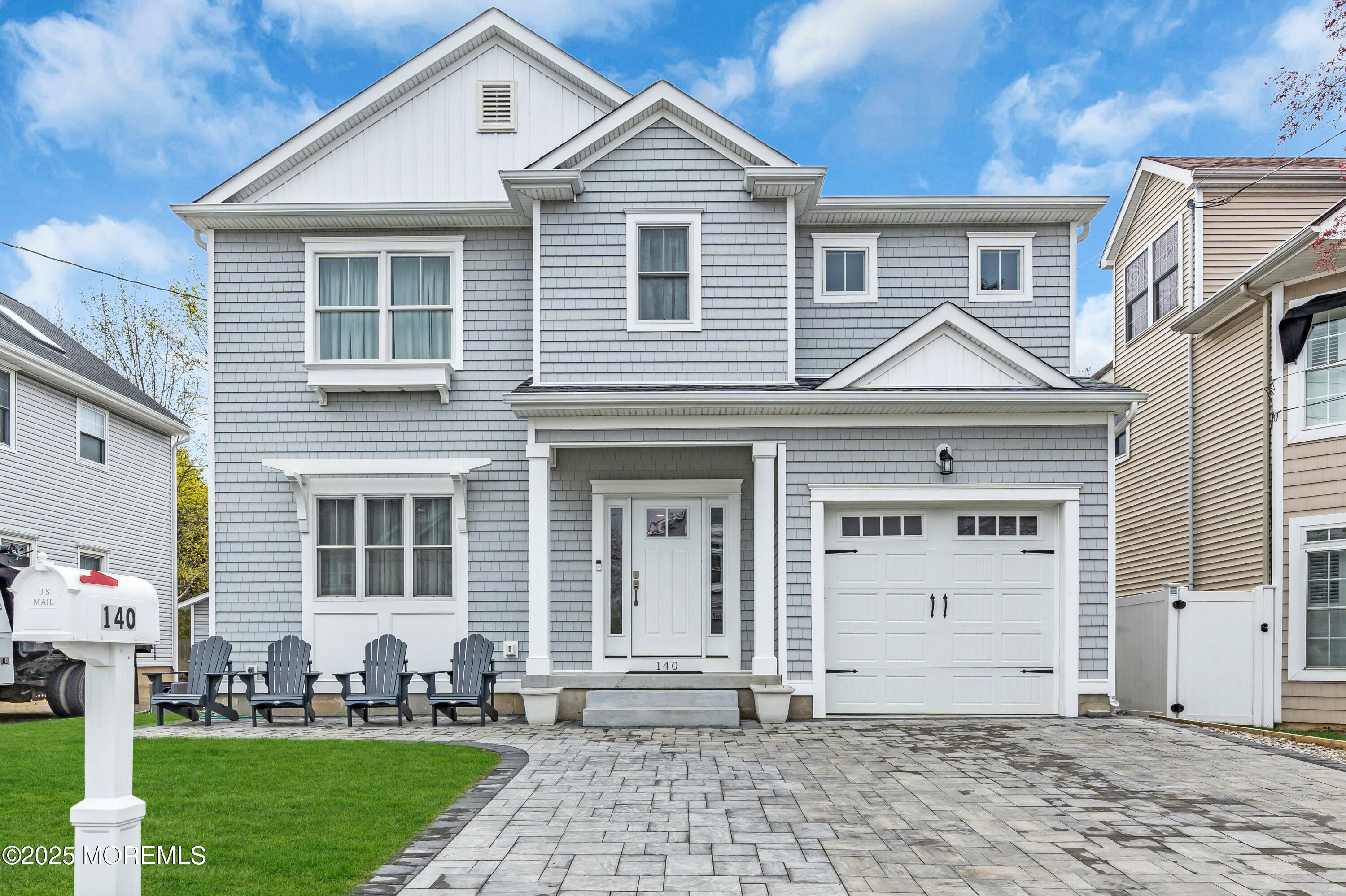 140 Curtis Place  Manasquan NJ 08736 photo