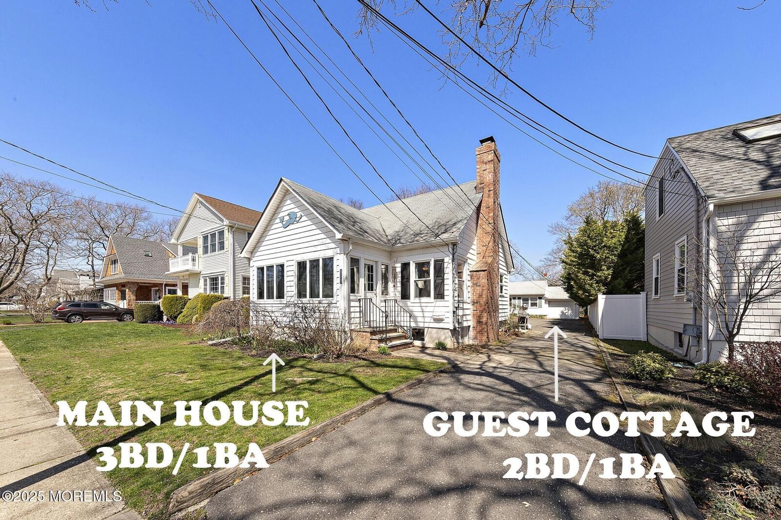 Property Photo:  354 Euclid Avenue  NJ 08736 