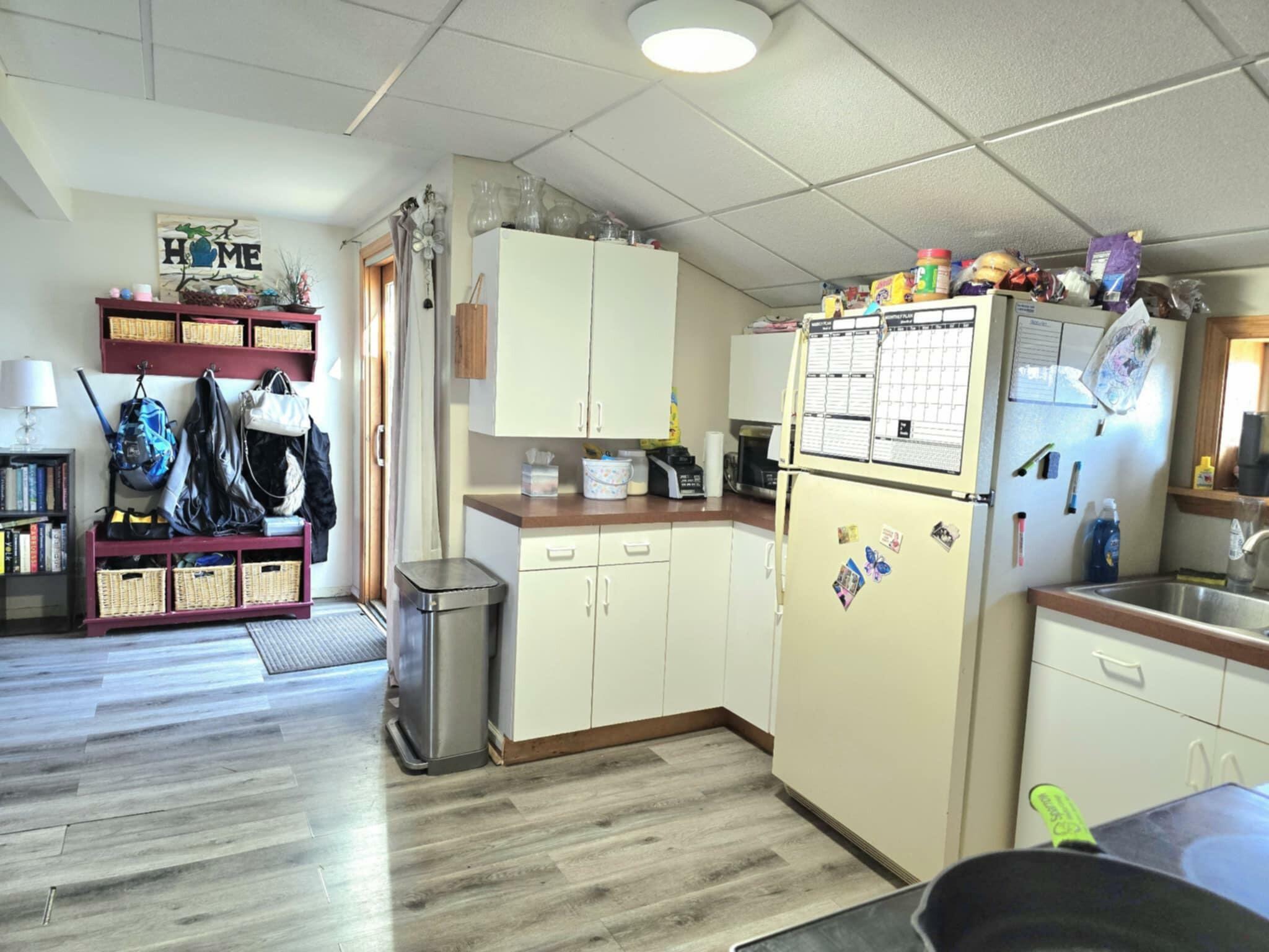 Property Photo: 1212 Maple Street MI 49307