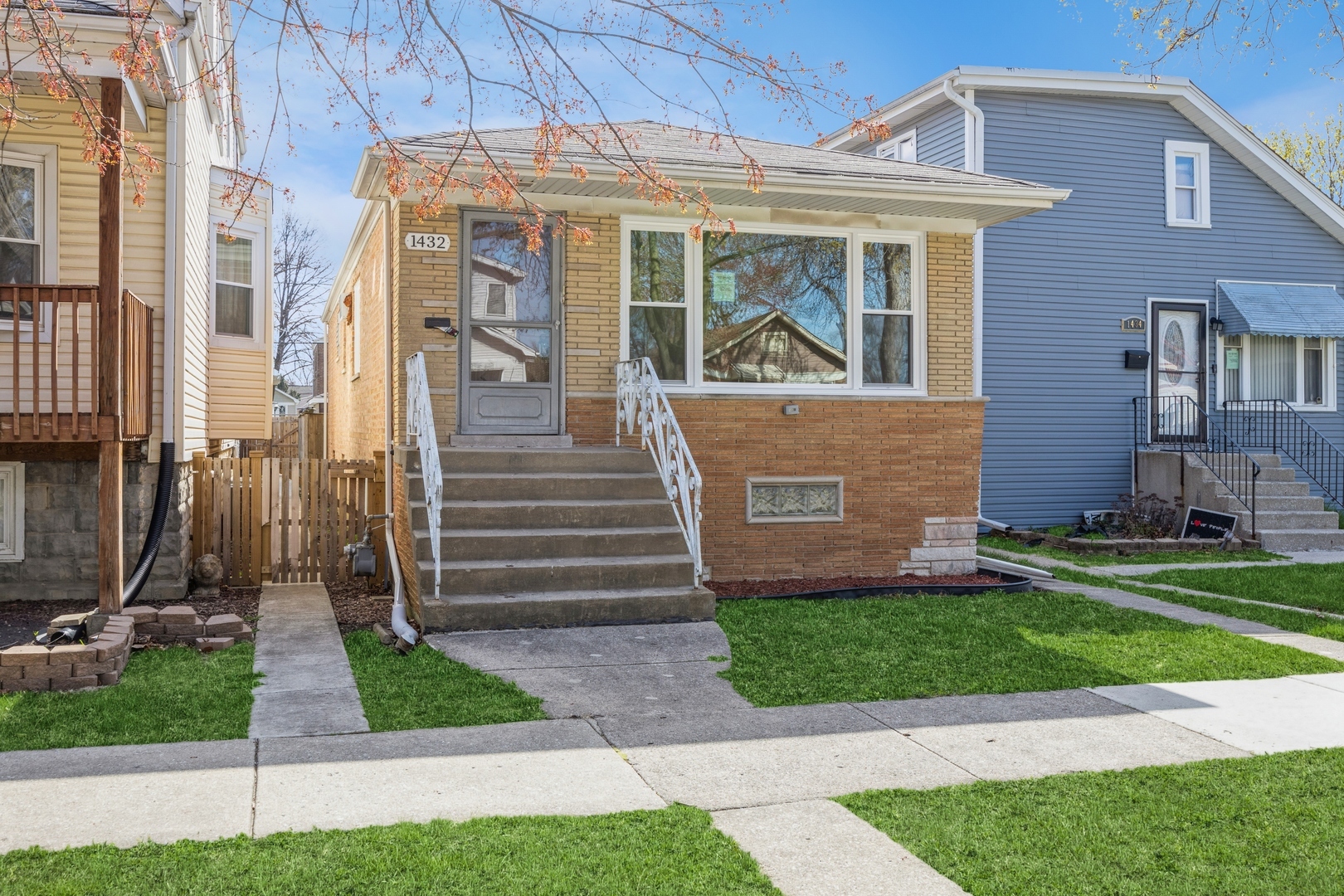 Property Photo: 1432 Marengo Avenue IL 60130